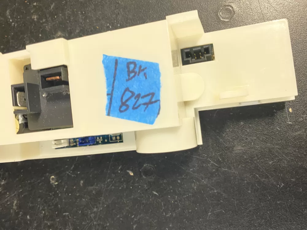 Frigidaire AP5648825 241739712 PS5136152 Refrigerator Control AZ3814 | BK827