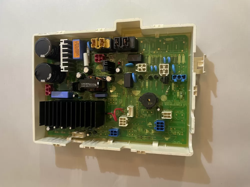 Kenmore Washer Control Board Ebr62545104 Ebr36525140  AZ146881 | KMV115