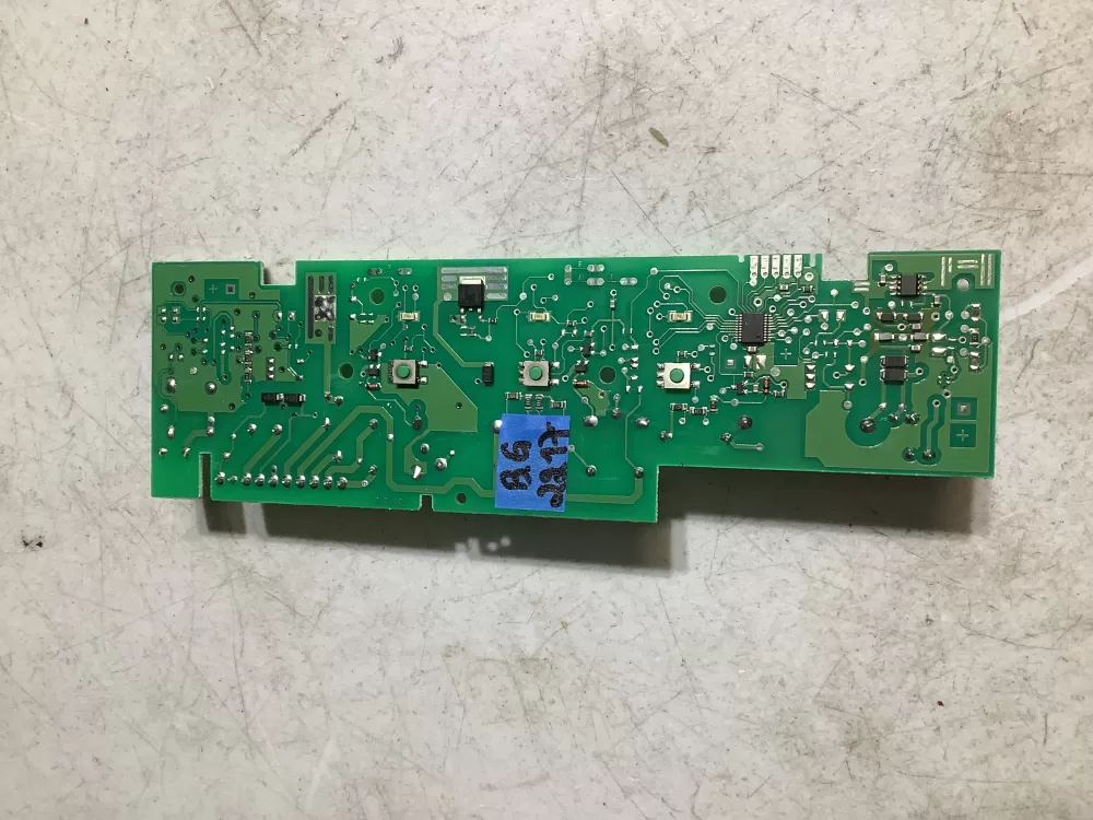 MAYTAG Refrigerator 707931-02 Dispenser Control Board AZ120710 | BG2217