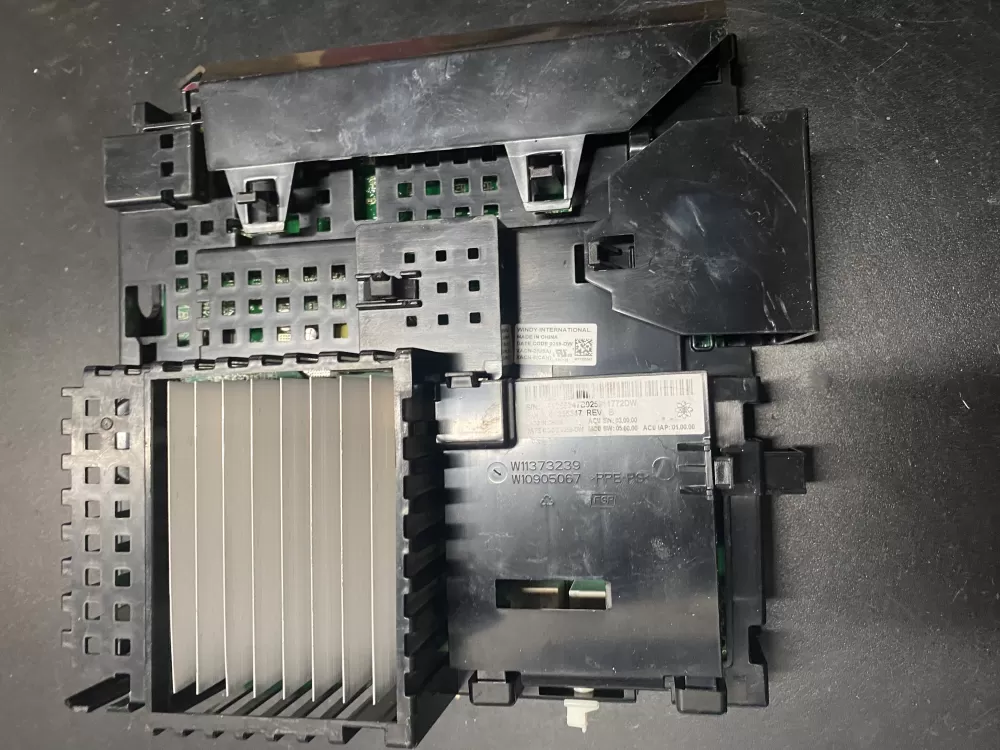 Maytag W11355347 Washer Control Board
