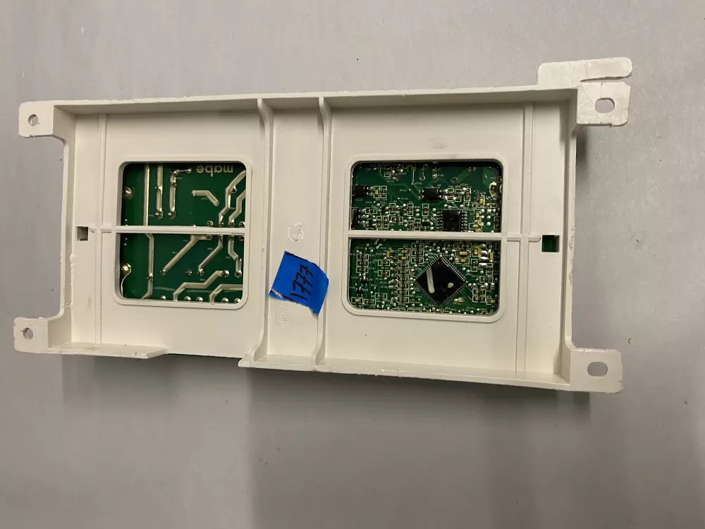 GE Kenmore WH12X20274 E226586 Washer Control Board AZ211572 | BK1777