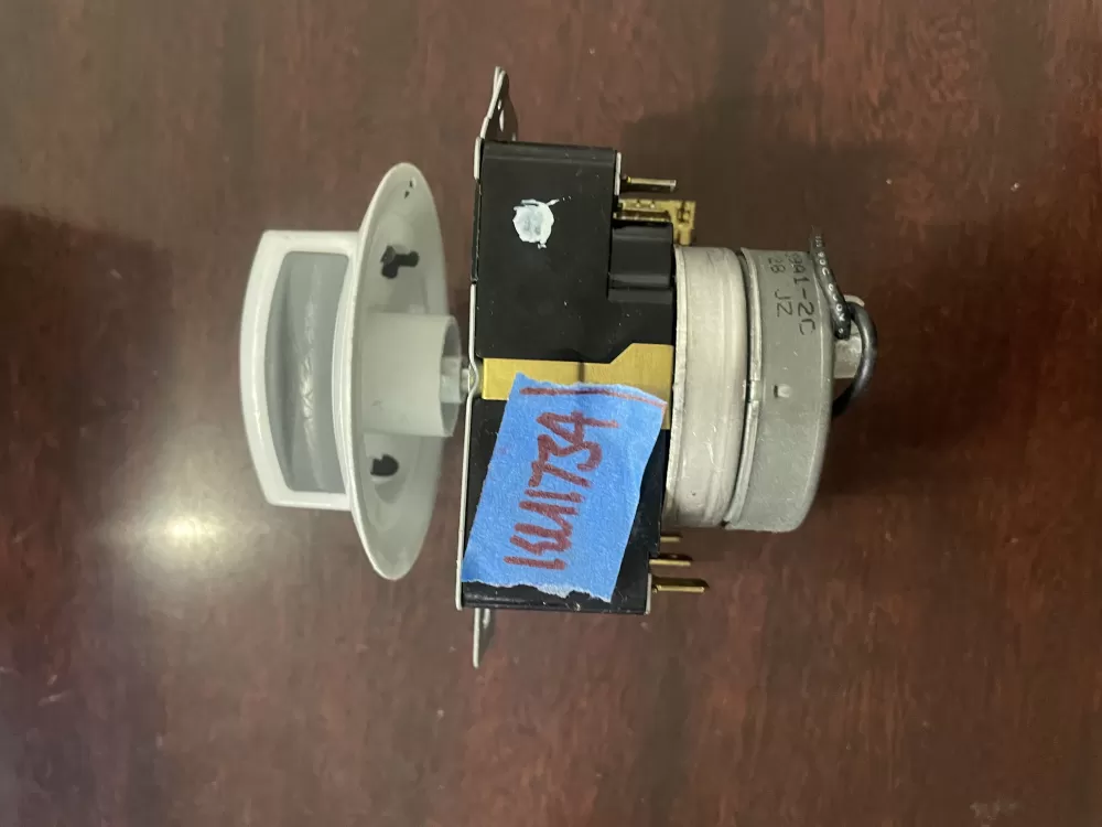 Kenmore 3406702A WP3976576 3406015 3406702 3976576 Dryer Timer AZ42030 | KM1734