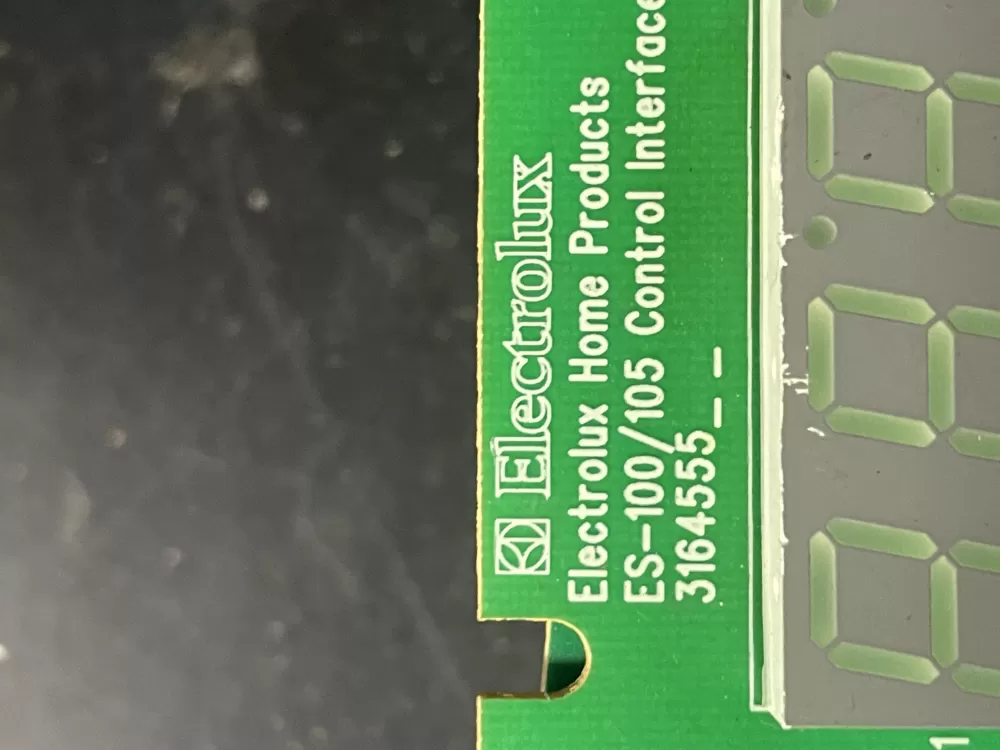 Frigidaire 316455520 Oven Control Board 316455410 5304518661 AZ10599 | 1612