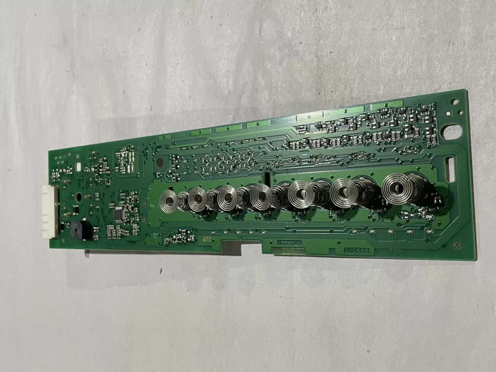 Bosch 9000910812  766627-04  EPW63350  9000910812 06 Washer UI Control Board