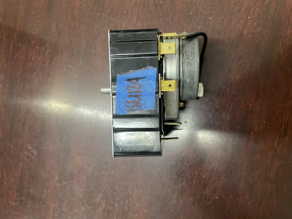 GE Frigidaire Electrolux AP2107868 Dryer Timer AZ31518 | KM124