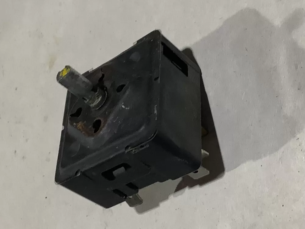 Electrolux AP6284789 316095500 Range Burner Switch AZ110996 | Sl138