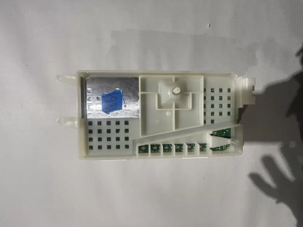 Whirlpool W11104057 W11176458 W11284809 Dryer Control AZ194191 | KM186