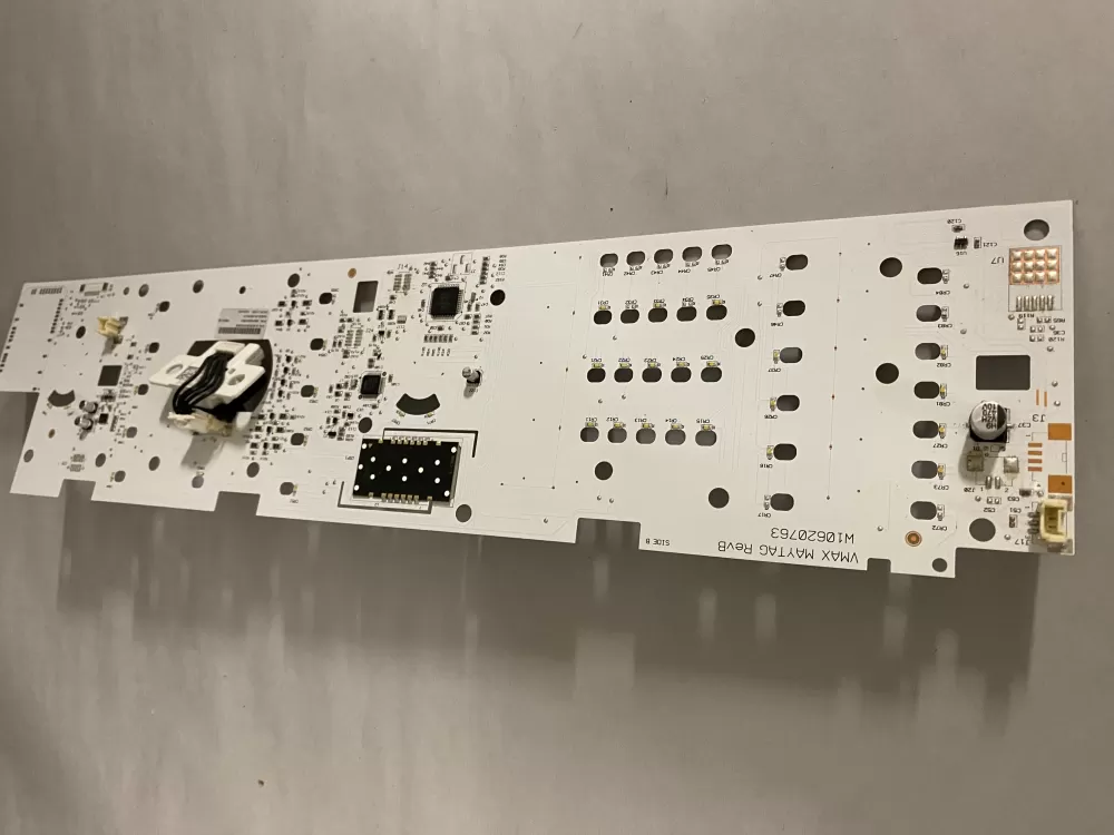 Whirlpool Maytag W10689476 Washer Control Board AZ192732 | BK2095