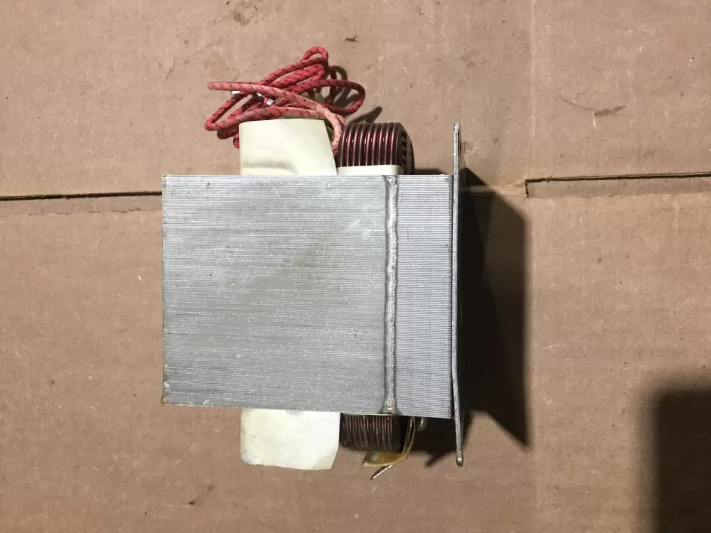 Panasonic  Haier  Kenmore E306927   E306921  MD-101ABR-1 Microwave Transformer