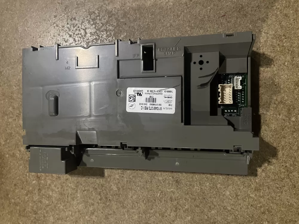 KitchenAid W10375788 W10440220 W10461373 W10529952 W10539789 W10479761 PS3651433 W10539789 A Dishwasher Control Board