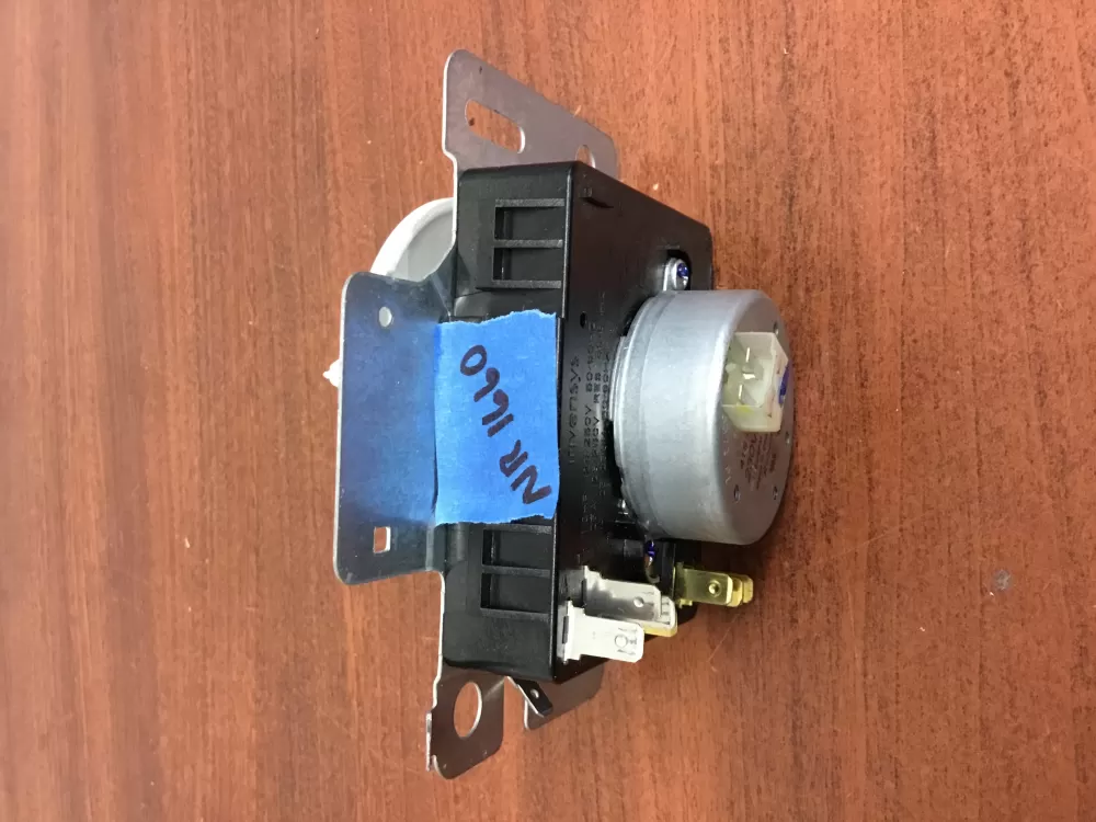 Maytag Amana Admiral Roper Dryer Timer W10745655 AZ30921 | NR1660