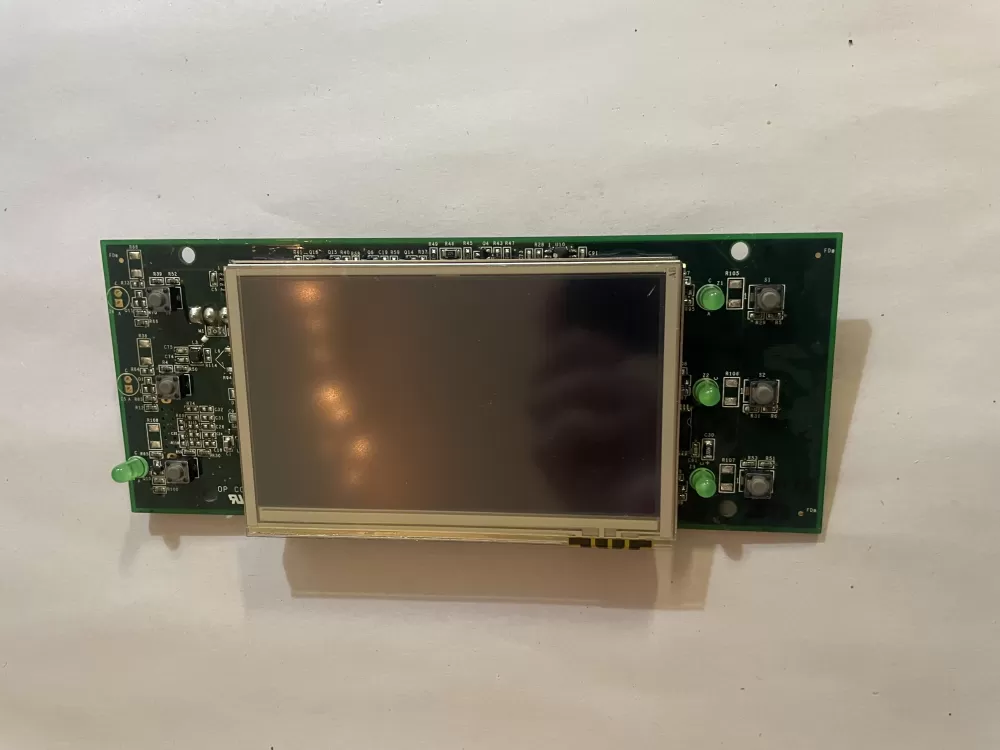 GE 225D1384G004 Refrigerator Control Board Dispenser AZ166936 | KM440