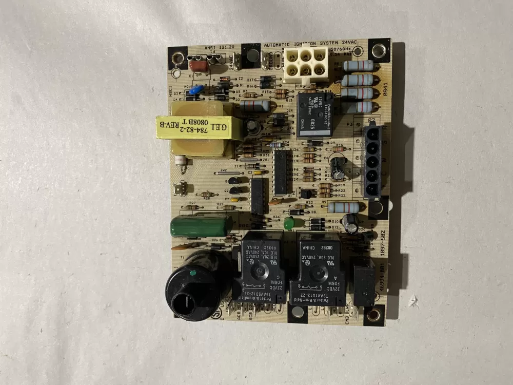 Lennox 1097-83-503A Furnace Control Board