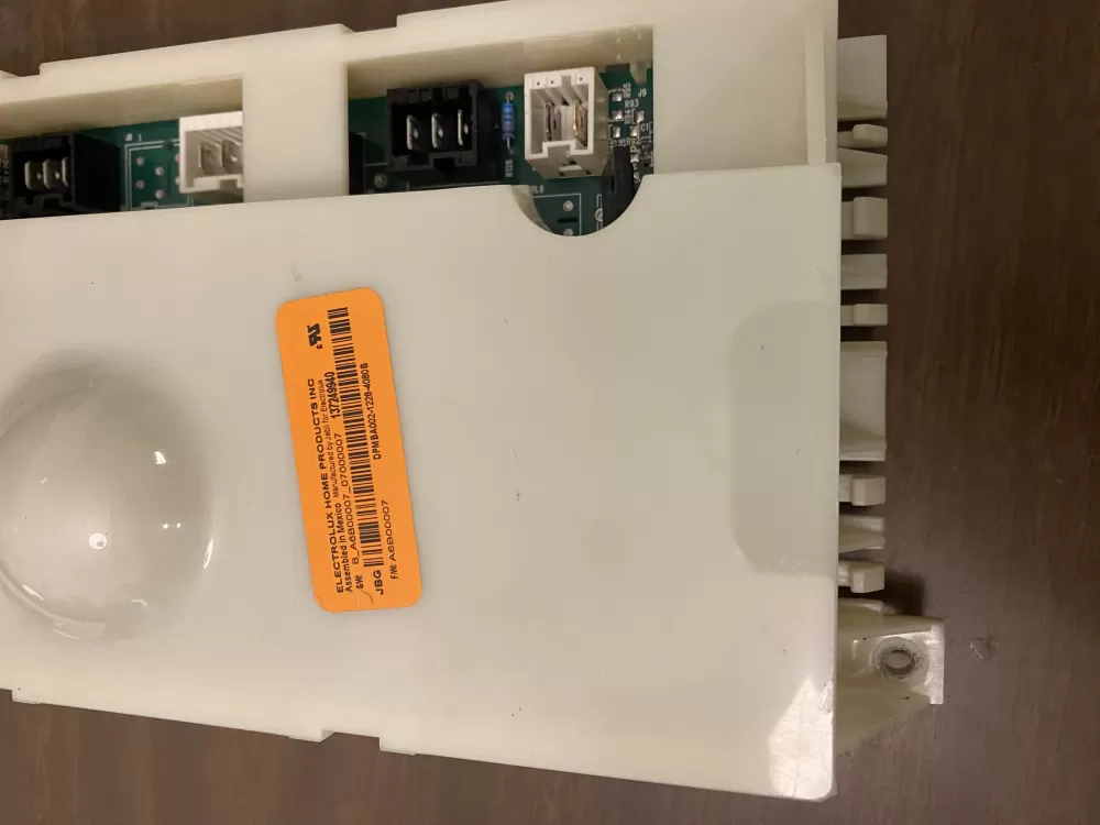 Frigidaire AP5950034 137249910 137249940 Dryer Control Board  AZ96880 | BK36