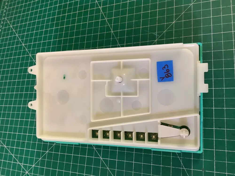 Whirlpool Kenmore Maytag W10511996 Washer Control Board AZ184754 | NRV863