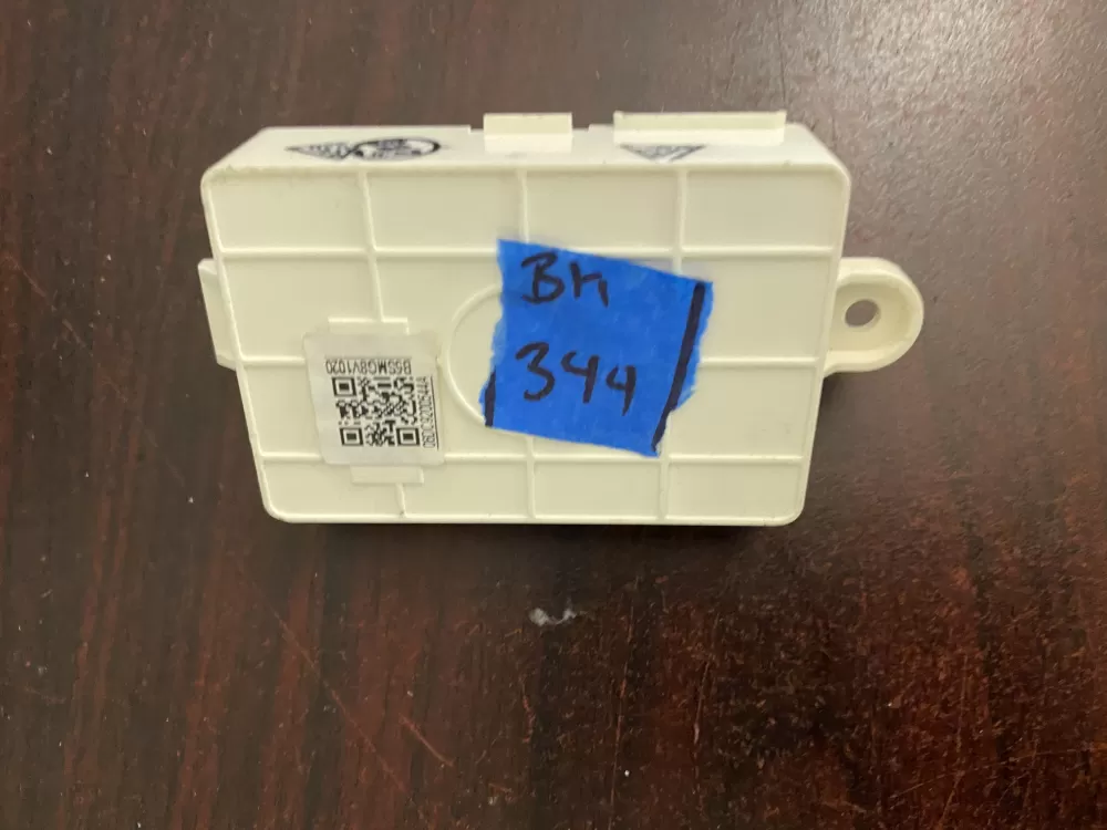 Samsung DC92-00544A Washer Control Board AZ36040 | BK344