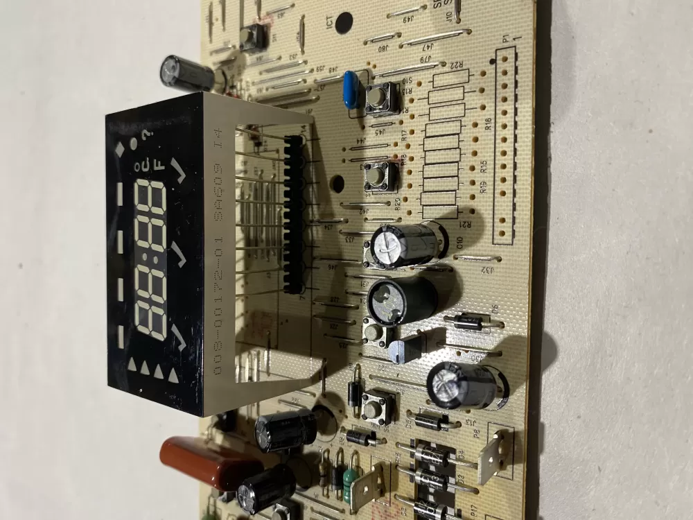 Whirlpool 008-00172-01 Range Oven Control Board AZ154226 | BK2518