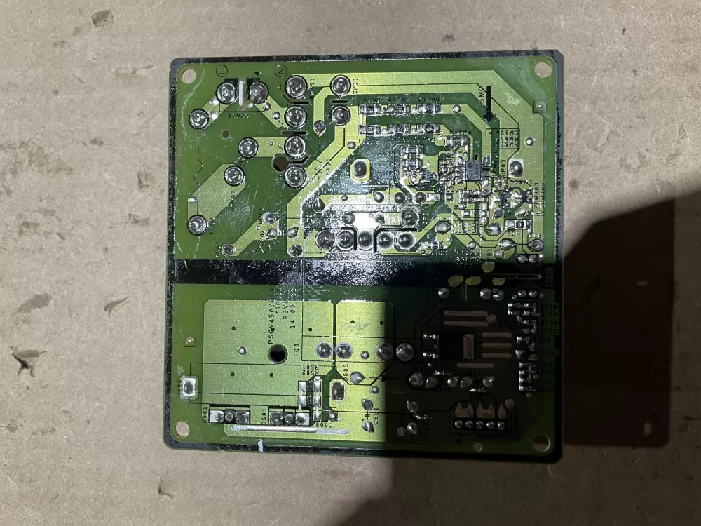 Samsung DA92-00486A AP5914912 Refrigerator Control Board AZ73656 | KM1440