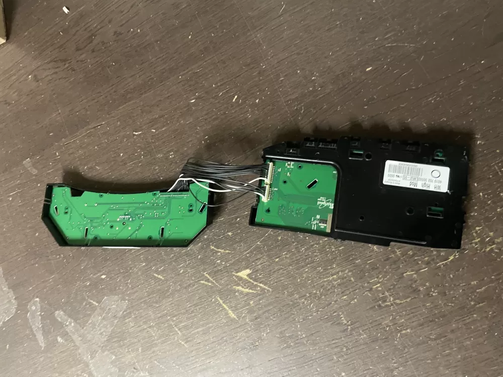 Whirlpool Interface Control Board W10248084 W10110658 AZ43761 | Wm1455