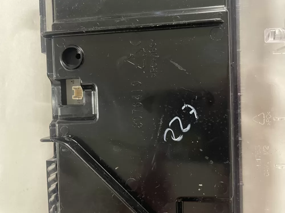 Frigidaire 8076419 Refrigerator Dispenser Control Board AZ117151 | KM2169