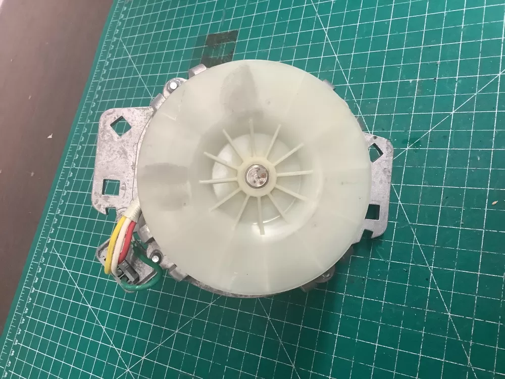 W10416652 Whirlpool Washer Drive Motor