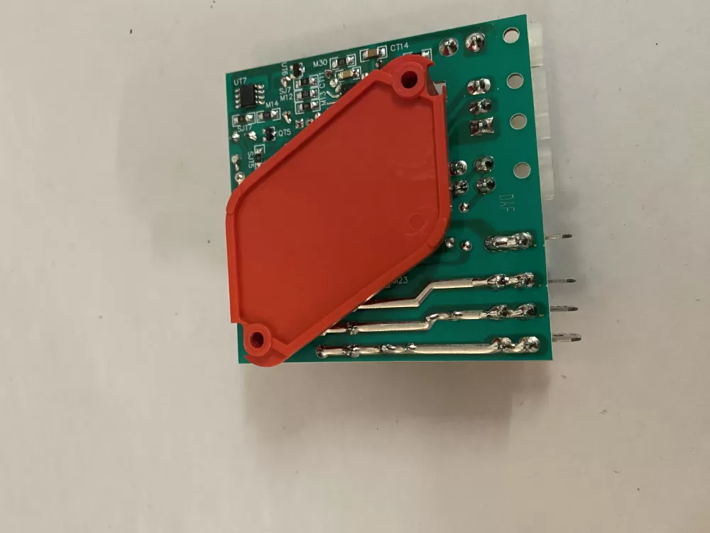 Whirlpool 4536836 Refrigerator Defrost Control AZ199399 | BK2785