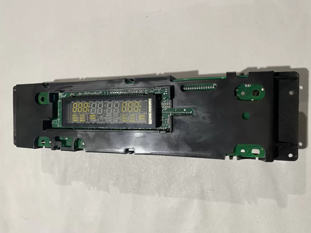 Whirlpool WPW10438751  W10406070  W10438751  8301917  8302152  8302319  8302319R  PS11754738
 Oven Double Control Board