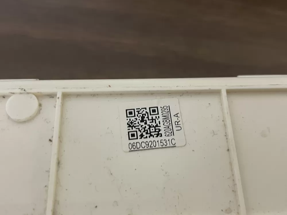 Samsung DC92 01531C DC9201531C Washer Control Board Inverter AZ100221 | Wmv144