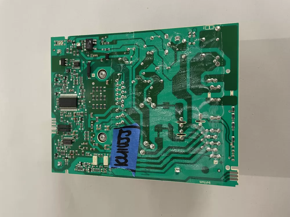 Whirlpool Kenmore WP8183196 491970229163 Washer Control Board AZ142171 | KM1033