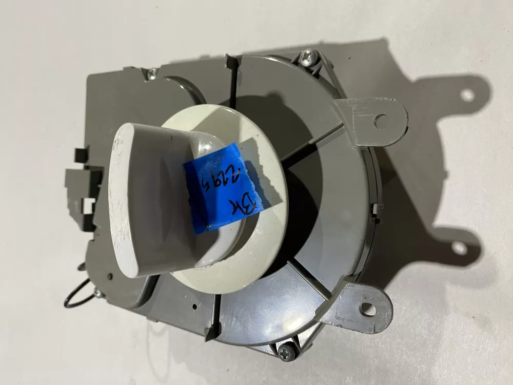 GE WH12X1000 175D2307P013 Washer Timer AZ141043 | BK2295