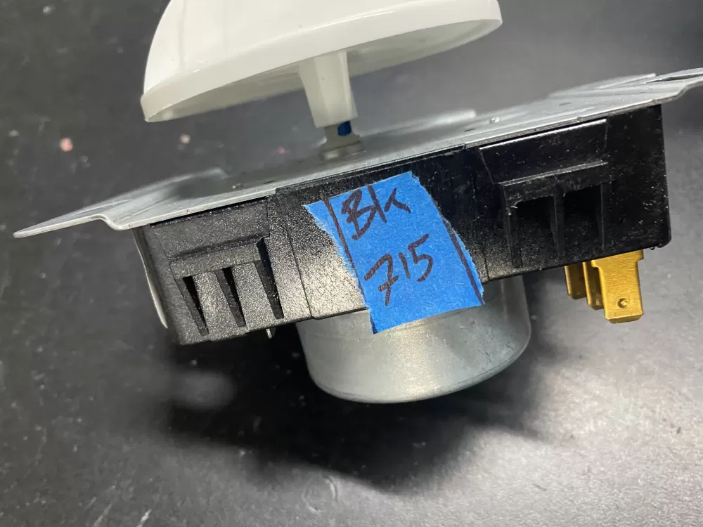 Maytag Amana Admiral Roper Dryer Timer W10745655 AZ15457 | BK715