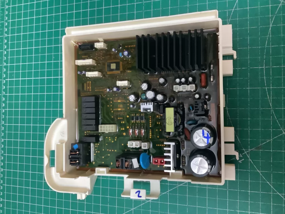 Samsung DC92-00250A DC92-00250 Washer Control Board AZ224829 | ARV945