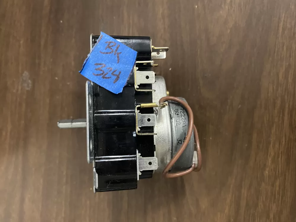 Whirlpool 8299781C WP8299781 8299781 909732 Dryer Timer AZ31659 | BK324