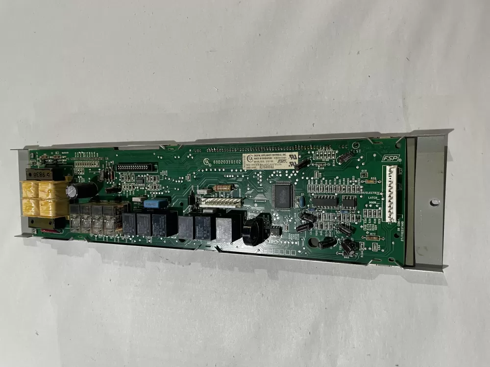 Whirlpool 00N20310001 Range Control Board