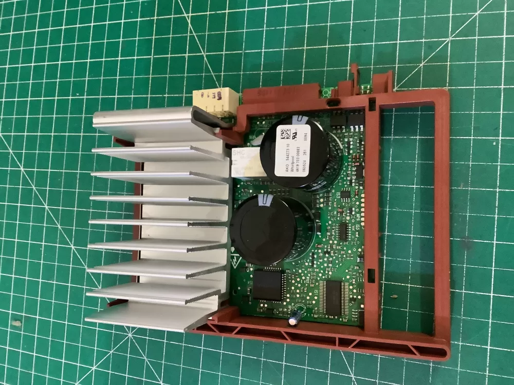 Kenmore 461970300683 4619 703 00683 Washer Motor Control Board