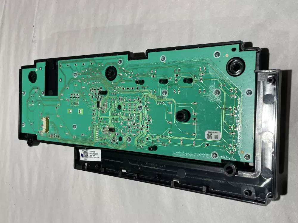 GE 234D2315G019 Main Dryer Control Board AZ120438 | Wmv701
