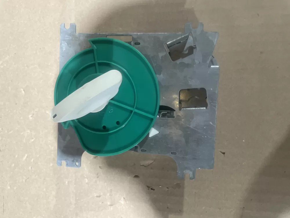 GE 165D5484P003 Dishwasher Timer
