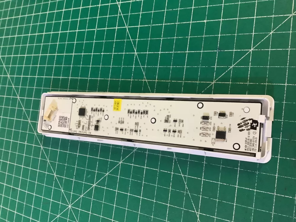 Samsung DA97 19962W Refrigerator Control Board Display AZ209918 | NR2564