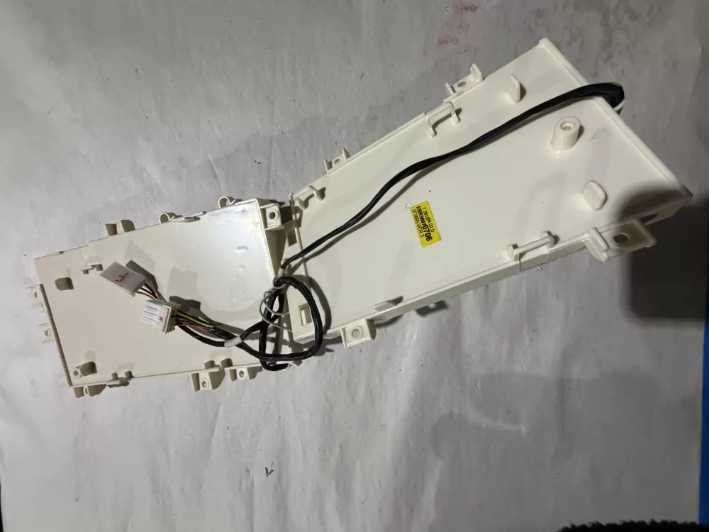 LG EBR36870706 Washer Control Board AZ210156 | KMV922