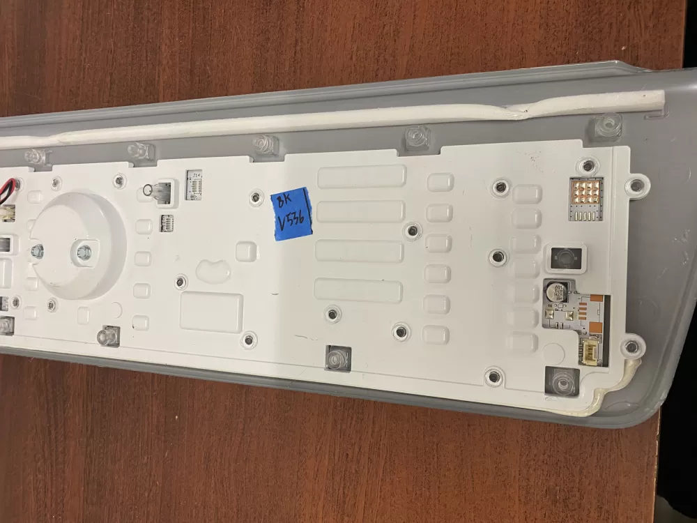 Maytag W11035067 Ap6278100 Washer Control Board Panel AZ53452 | BKV536