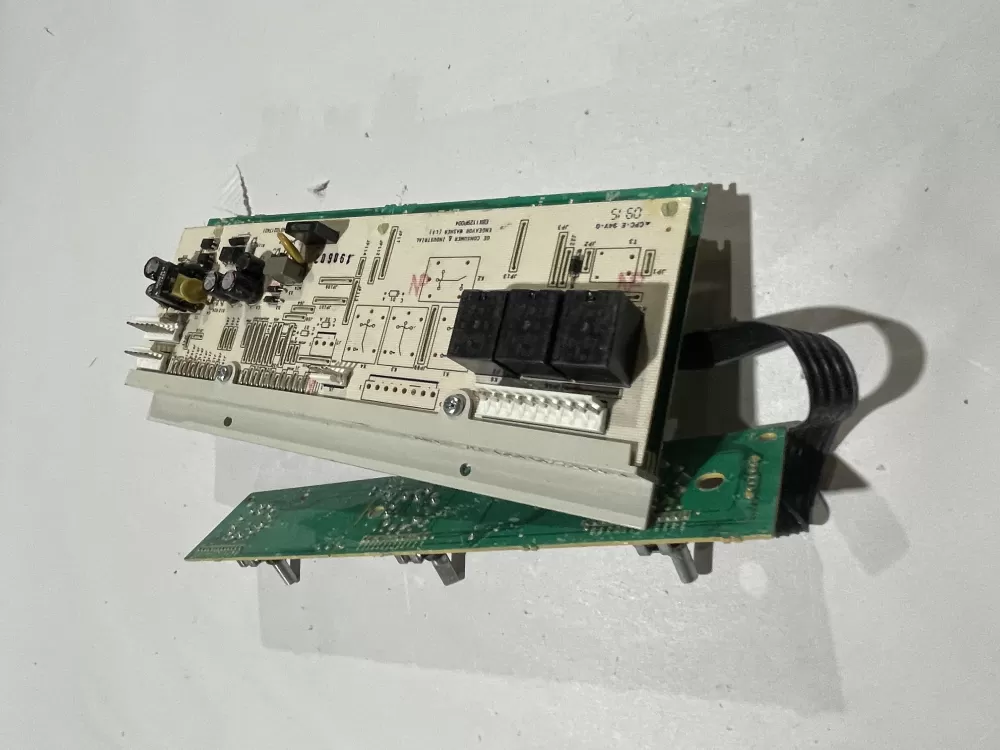 Whirlpool WH12X10525 175D5261G018 EBX1129P004 WH12X10433 Washer Control Board