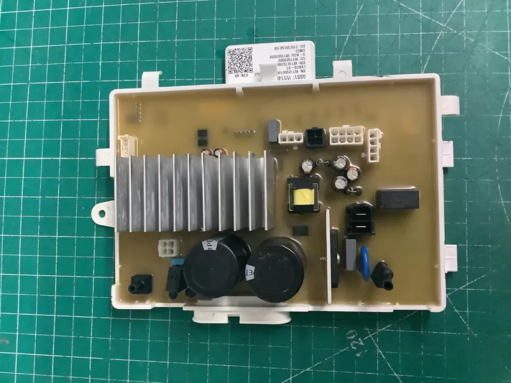 W11266006 Maytag Washer Control Unit Machine And Motor