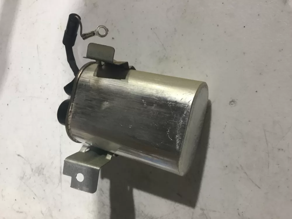 Microwave High Voltage Capacitor CH85-21090 0.90µF 2100V AC AZ87512 | Sl98