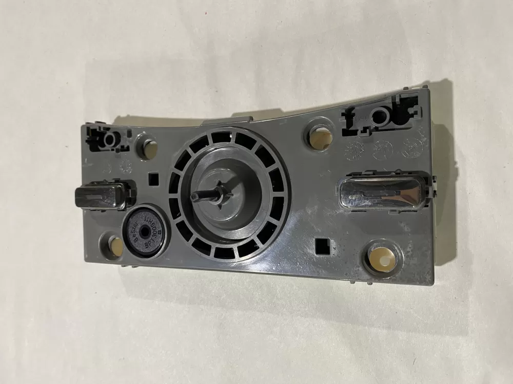 Whirlpool W10604640 W10455538 Washer Control Board User Interface