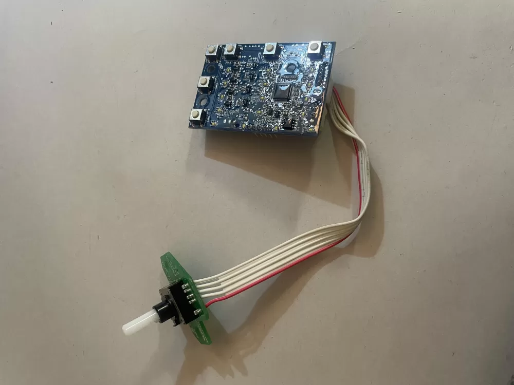 Maytag W11557402 W11374896 W11374898 Washer Control Board AZ171420 | KM2588