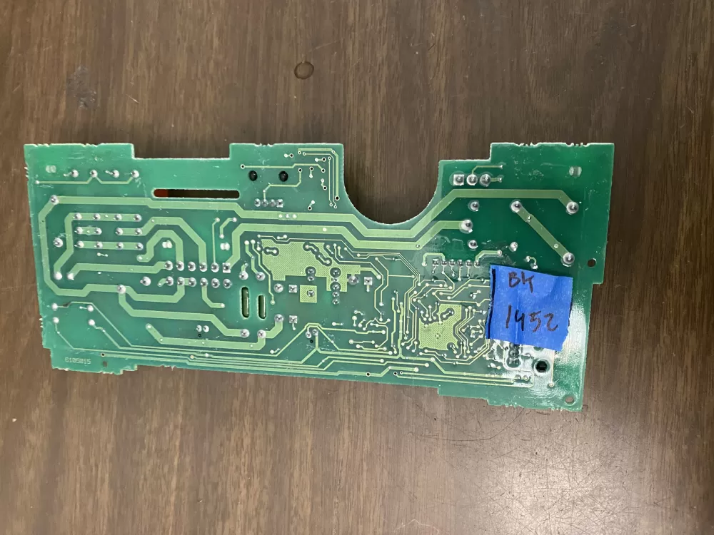 Whirlpool Kenmore 2252166 Refrigerator Control Board  AZ89684 | BK1452