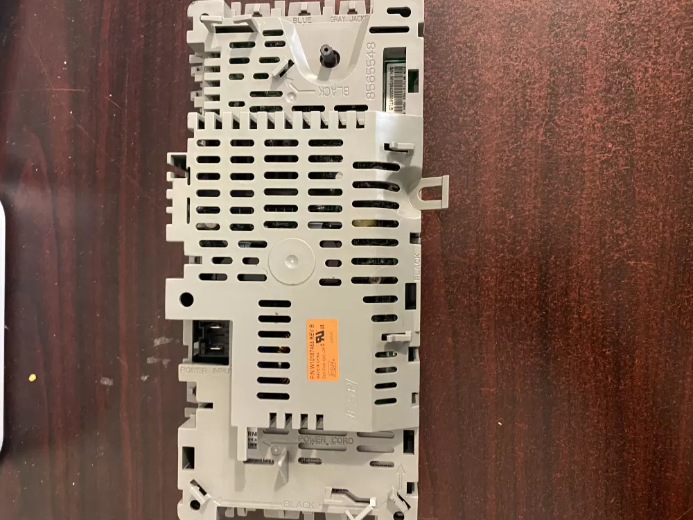 Maytag Whirlpool GE W10187488 WPW10187488 Washer Control Board AZ34135 | BK1693