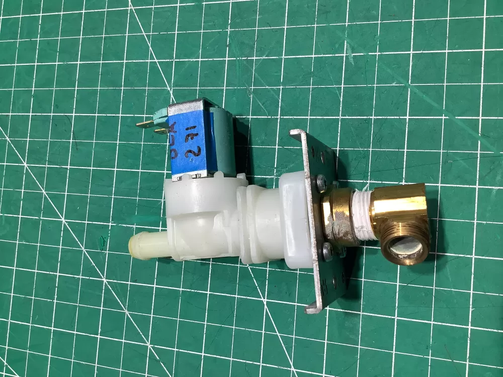 Samsung DD62-00084A Dishwasher Water Inlet Valve AZ141801 | SL271