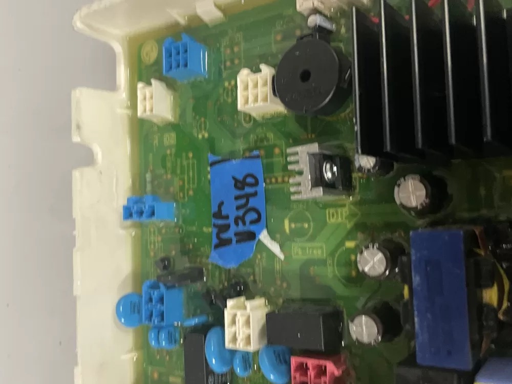 LG EAX32220502 EBR32268007 Washer Control Board AZ226213 | Wmv348