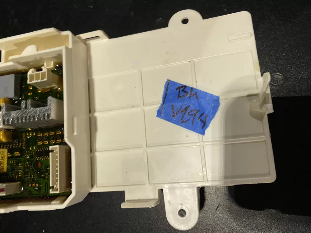 Samsung DC94 05360A Washer Control Board AZ25577 | BKV294